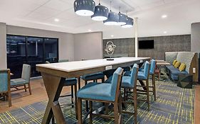 Hampton Inn Westfield