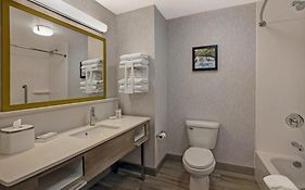 Hampton Inn Westfield